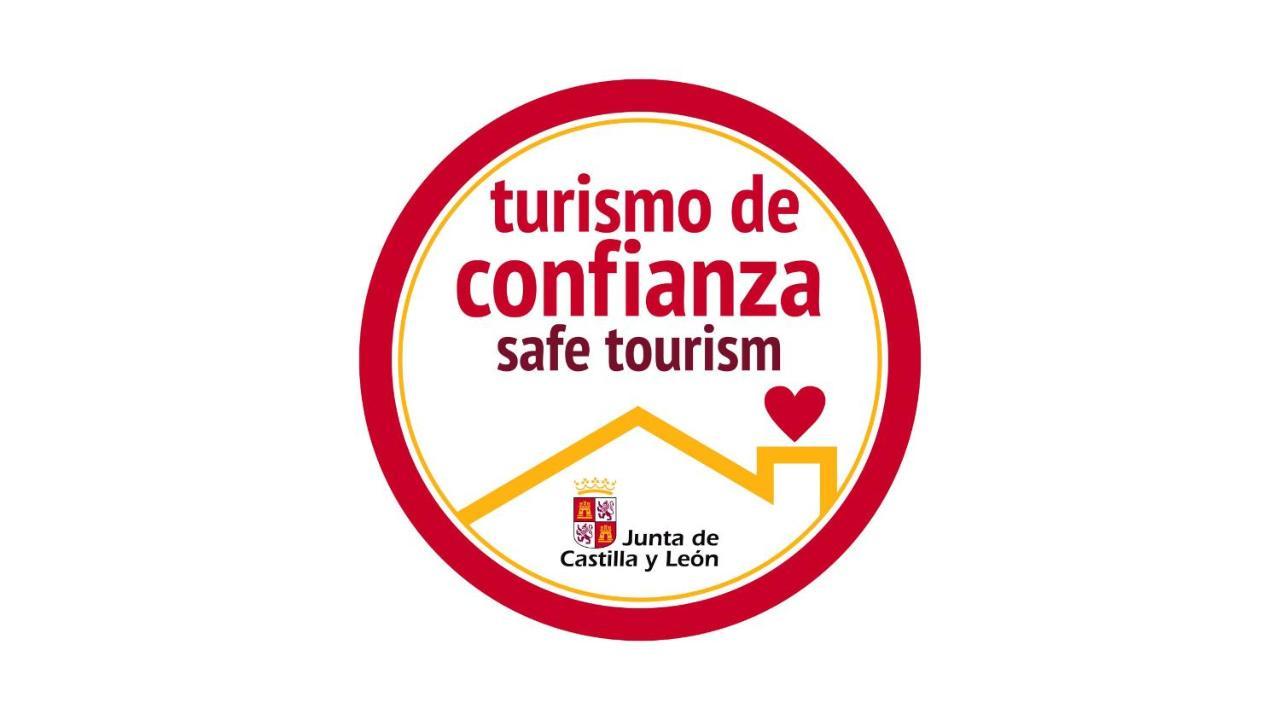 Plaza Constitucion 6 By Salamancavacacional Apartment Bagian luar foto