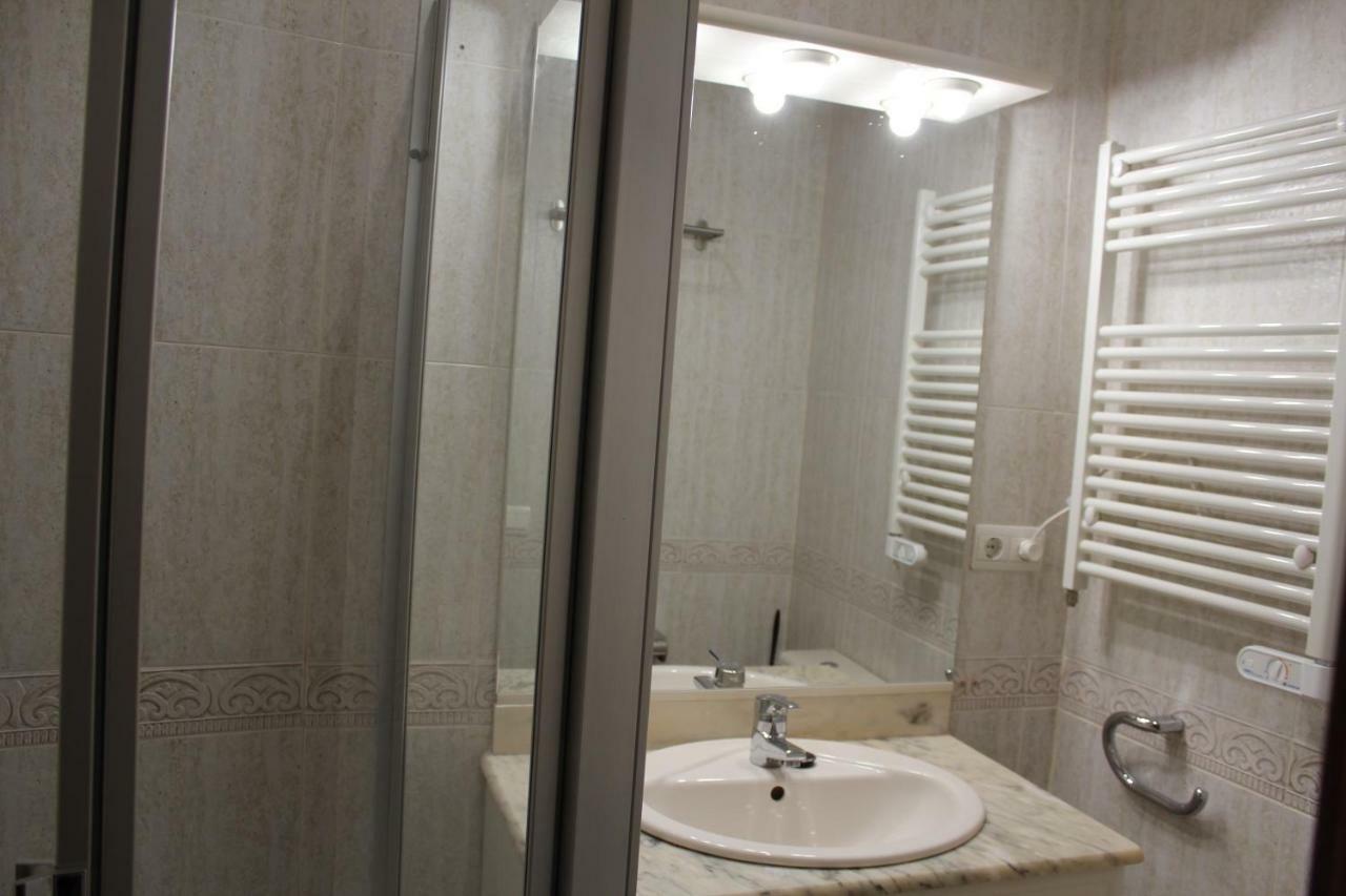 Plaza Constitucion 6 By Salamancavacacional Apartment Bagian luar foto
