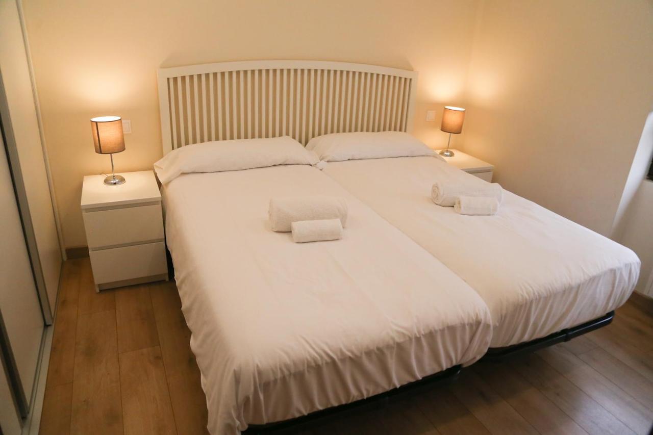 Plaza Constitucion 6 By Salamancavacacional Apartment Bagian luar foto