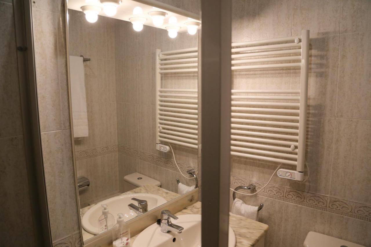 Plaza Constitucion 6 By Salamancavacacional Apartment Bagian luar foto